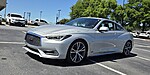 Used 2017 INFINITI Q60 3.0T PREMIUM RWD in MARIETTA, GEORGIA