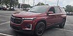 Used 2023 CHEVROLET TRAVERSE FWD 4dr RS in MARIETTA, GEORGIA
