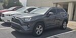 Used 2019 TOYOTA RAV4 XLE in MARIETTA, GEORGIA
