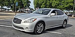 Used 2012 INFINITI M37 4DR SDN RWD in MARIETTA, GEORGIA