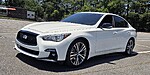 Used 2023 INFINITI Q50 SENSORY RWD in MARIETTA, GEORGIA