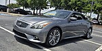 Used 2015 INFINITI Q60 2DR in MARIETTA, GEORGIA