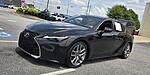 Used 2022 LEXUS IS IS 300 RWD in MARIETTA, GEORGIA