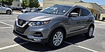 Used 2022 NISSAN ROGUE SPORT AWD SV in MARIETTA, GEORGIA