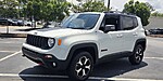 Used 2019 JEEP RENEGADE TRAILHAWK 4X4 in MARIETTA, GEORGIA