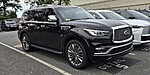 Used 2019 INFINITI QX80 LUXE in MARIETTA, GEORGIA