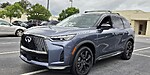 Used 2026 INFINITI QX60 AUTOGRAPH AWD in MARIETTA, GEORGIA