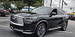 Used 2026 INFINITI QX60 LUXE FWD in MARIETTA, GEORGIA
