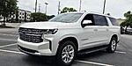 Used 2021 CHEVROLET SUBURBAN 2WD 4DR PREMIER in MARIETTA, GEORGIA