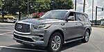 Used 2019 INFINITI QX80 LUXE RWD in MARIETTA, GEORGIA