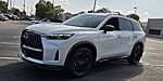 Used 2026 INFINITI QX60 SPORT AWD in MARIETTA, GEORGIA