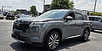 Used 2024 NISSAN PATHFINDER PLATINUM 2WD in MARIETTA, GEORGIA