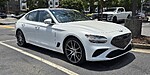 Used 2022 GENESIS G70 2.0T in MARIETTA, GEORGIA