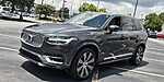 Used 2021 VOLVO XC90 T6 AWD INSCRIPTION 7P in MARIETTA, GEORGIA