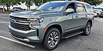 Used 2023 CHEVROLET TAHOE 4WD 4DR LT in MARIETTA, GEORGIA
