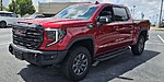 Used 2024 GMC SIERRA 1500 4WD CREW CAB 147" AT4X in MARIETTA, GEORGIA
