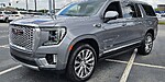 Used 2022 GMC YUKON XL 4WD 4DR DENALI in MARIETTA, GEORGIA