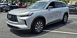 Used 2023 INFINITI QX60 PURE AWD in MARIETTA, GEORGIA