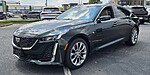 Used 2021 CADILLAC CT5 4DR SDN PREMIUM LUXURY in MARIETTA, GEORGIA