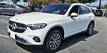 Used 2024 MERCEDES-BENZ GLC-CLASS GLC 300 SUV in MARIETTA, GEORGIA