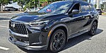 Used 2026 INFINITI QX60 SPORT AWD in MARIETTA, GEORGIA