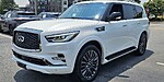 Used 2024 INFINITI QX80 SENSORY AWD in MARIETTA, GEORGIA