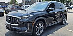 Used 2023 INFINITI QX60 LUXE AWD in MARIETTA, GEORGIA