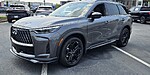 Used 2026 INFINITI QX60 SPORT AWD in MARIETTA, GEORGIA