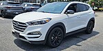 Used 2017 HYUNDAI TUCSON NIGHT FWD in MARIETTA, GEORGIA