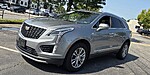 Used 2023 CADILLAC XT5 FWD 4DR PREMIUM LUXURY in MARIETTA, GEORGIA