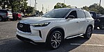 Used 2023 INFINITI QX60 AUTOGRAPH FWD in MARIETTA, GEORGIA