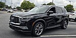 Used 2023 INFINITI QX60 LUXE AWD in MARIETTA, GEORGIA