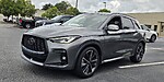 Used 2023 INFINITI QX50 SPORT AWD in MARIETTA, GEORGIA