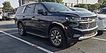Used 2022 CHEVROLET TAHOE LT in MARIETTA, GEORGIA