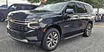 Used 2022 CHEVROLET TAHOE 2WD 4DR LT in MARIETTA, GEORGIA