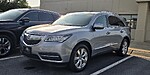 Used 2016 ACURA MDX 3.5L in MARIETTA, GEORGIA