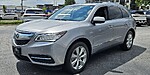 Used 2016 ACURA MDX FWD 4DR W/ADVANCE in MARIETTA, GEORGIA