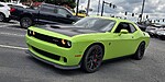 Used 2015 DODGE CHALLENGER 2DR CPE SRT HELLCAT in MARIETTA, GEORGIA