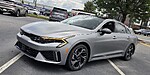Used 2025 KIA K5 GT-LINE AUTO AWD in MARIETTA, GEORGIA