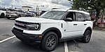 Used 2021 FORD BRONCO SPORT BIG BEND 4X4 in MARIETTA, GEORGIA