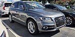 Used 2014 AUDI Q5 PREMIUM PLUS in MARIETTA, GEORGIA