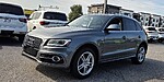 Used 2014 AUDI Q5 QUATTRO 4DR 3.0T PREMIUM PLUS in MARIETTA, GEORGIA