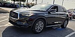 Used 2023 INFINITI QX50 LUXE FWD in MARIETTA, GEORGIA