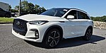 Used 2023 INFINITI QX50 SPORT FWD in MARIETTA, GEORGIA