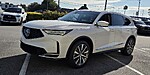 Used 2026 ACURA MDX FWD W/TECHNOLOGY PACKAGE in MARIETTA, GEORGIA