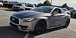 Used 2022 INFINITI Q60 LUXE AWD in MARIETTA, GEORGIA