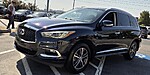 Used 2019 INFINITI QX60 2019.5 LUXE AWD in MARIETTA, GEORGIA