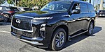 Used 2026 INFINITI QX80 PURE AWD in MARIETTA, GEORGIA