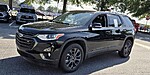 Used 2021 CHEVROLET TRAVERSE FWD 4DR RS in MARIETTA, GEORGIA