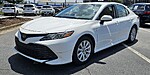 Used 2019 TOYOTA CAMRY LE AUTO in MARIETTA, GEORGIA